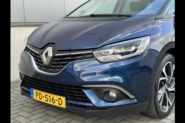 Renault Grand Scénic AUT 1.5 dCi Bose NAVI CR CONTROL PDC ELEK PAKKET