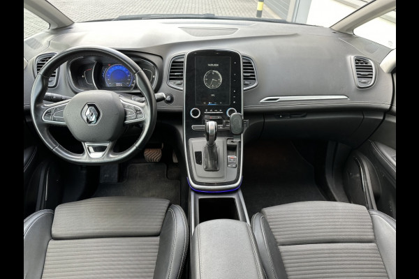 Renault Grand Scénic AUT 1.5 dCi Bose NAVI CR CONTROL PDC ELEK PAKKET