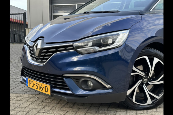 Renault Grand Scénic AUT 1.5 dCi Bose NAVI CR CONTROL PDC ELEK PAKKET