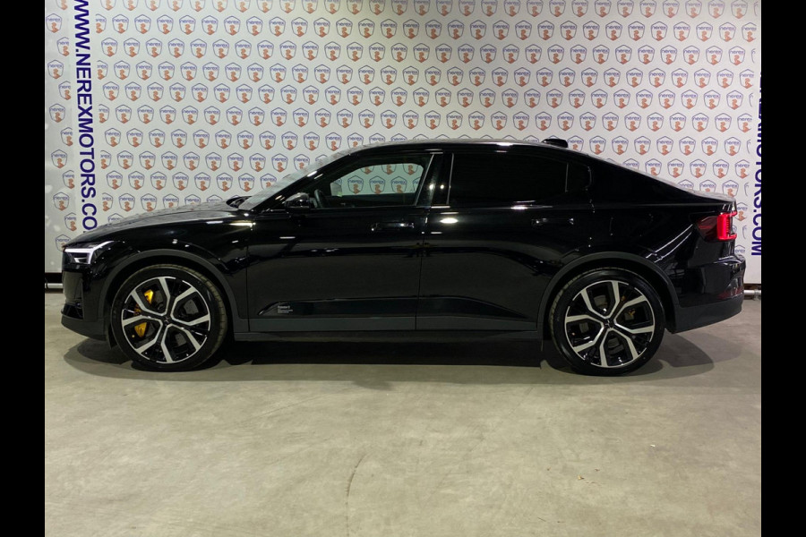 Polestar 2 Long Range Dual Motor Performance Plus 82 kWh | Panorama | Auto-Pilot | 360 Camera |