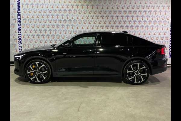 Polestar 2 Long Range Dual Motor Performance Plus 82 kWh | Panorama | Auto-Pilot | 360 Camera |