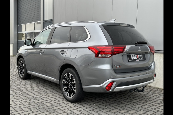 Mitsubishi Outlander 2.0 PHEV Premium FULL Schuifdak/Climate/Cr Control/360Camera