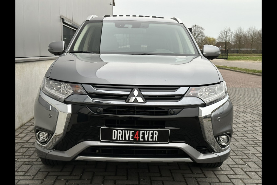 Mitsubishi Outlander 2.0 PHEV Premium FULL Schuifdak/Climate/Cr Control/360Camera