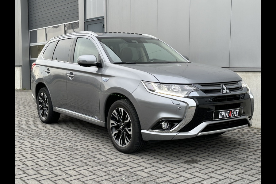 Mitsubishi Outlander 2.0 PHEV Premium FULL Schuifdak/Climate/Cr Control/360Camera