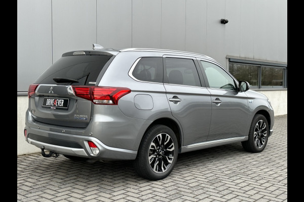 Mitsubishi Outlander 2.0 PHEV Premium FULL Schuifdak/Climate/Cr Control/360Camera