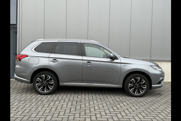 Mitsubishi Outlander 2.0 PHEV Premium FULL Schuifdak/Climate/Cr Control/360Camera