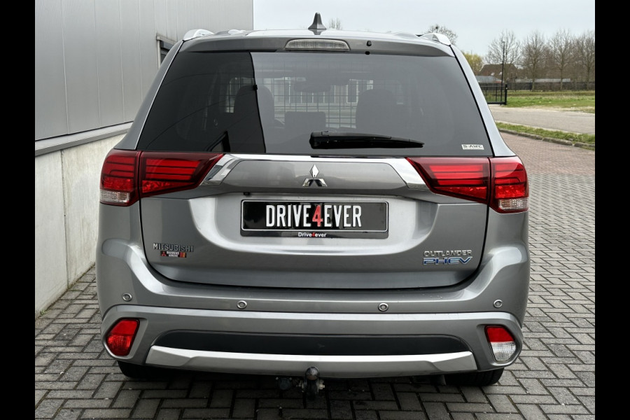 Mitsubishi Outlander 2.0 PHEV Premium FULL Schuifdak/Climate/Cr Control/360Camera