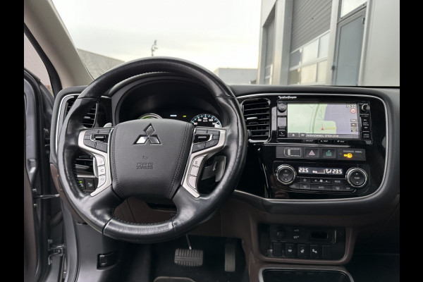 Mitsubishi Outlander 2.0 PHEV Premium FULL Schuifdak/Climate/Cr Control/360Camera