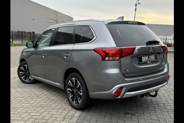 Mitsubishi Outlander 2.0 PHEV Premium FULL Schuifdak/Climate/Cr Control/360Camera