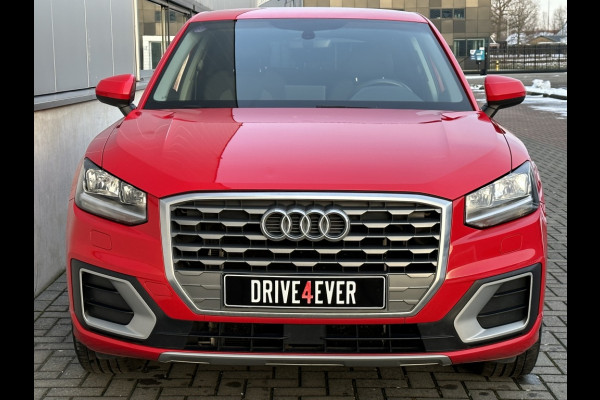 Audi Q2 30 TFSI Sport M2018 NAVI CLIMATE PDC ELEK PAKKET MF STUUR