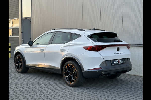 CUPRA Formentor 1.4 e-Hybrid Bns PHEV ACC ECC PDC ELEK PAKKET SPORTVELGEN