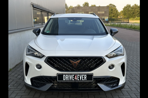 CUPRA Formentor 1.4 e-Hybrid Bns PHEV ACC ECC PDC ELEK PAKKET SPORTVELGEN