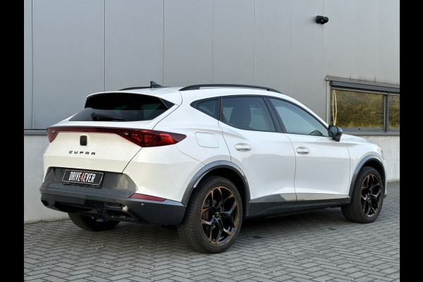 CUPRA Formentor 1.4 e-Hybrid Bns PHEV ACC ECC PDC ELEK PAKKET SPORTVELGEN