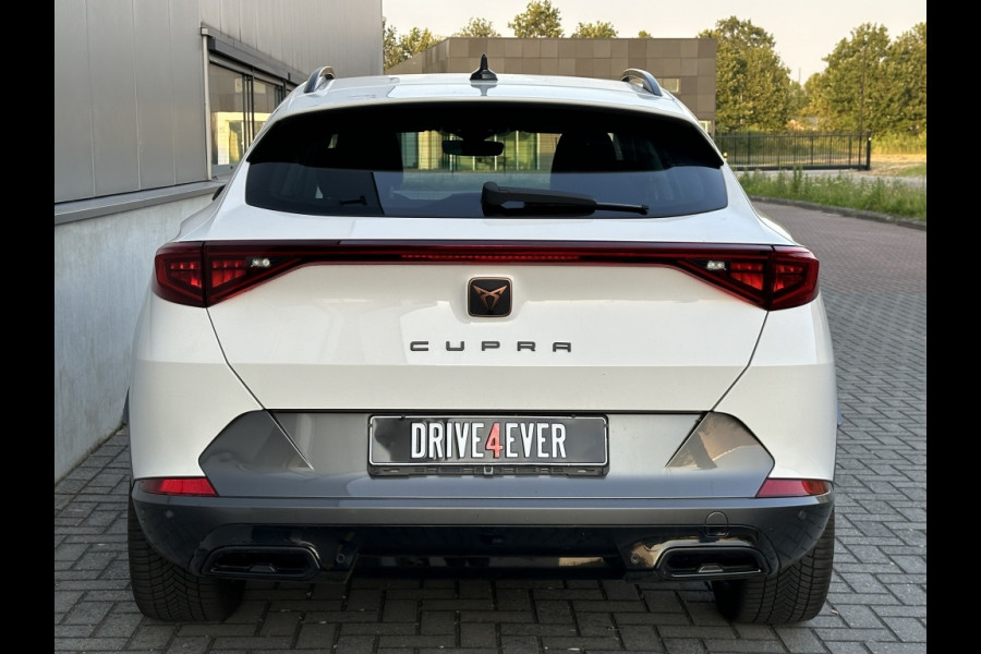 CUPRA Formentor 1.4 e-Hybrid Bns PHEV ACC ECC PDC ELEK PAKKET SPORTVELGEN