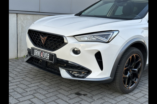 CUPRA Formentor 1.4 e-Hybrid Bns PHEV ACC ECC PDC ELEK PAKKET SPORTVELGEN