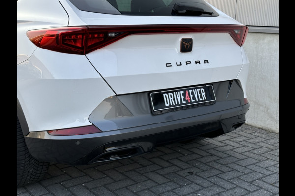 CUPRA Formentor 1.4 e-Hybrid Bns PHEV ACC ECC PDC ELEK PAKKET SPORTVELGEN