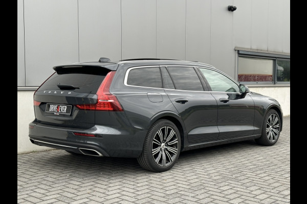 Volvo V60 2.0 T8 AWD R. Inscr. M2020 FULL PANO CAMERA PDC NAVI ECC