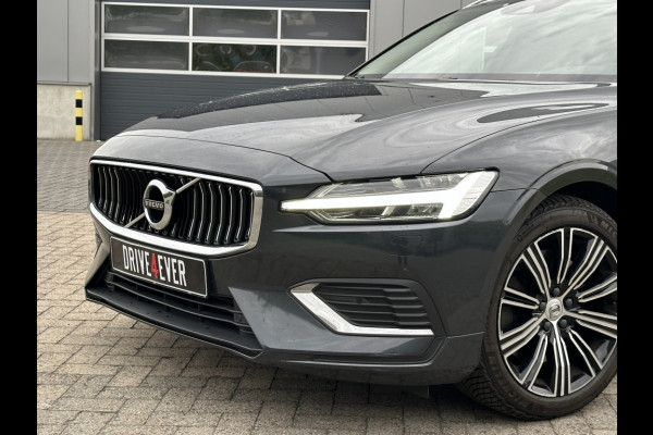 Volvo V60 2.0 T8 AWD R. Inscr. M2020 FULL PANO CAMERA PDC NAVI ECC