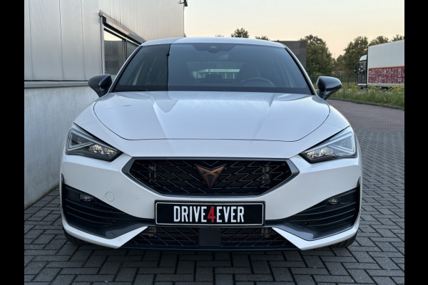 CUPRA Leon 1.4 e-Hyb 245 VZ CLIMATE PDC NAVI ELEK PAKKET SPORTVELGEN