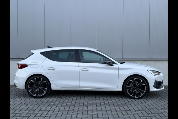 CUPRA Leon 1.4 e-Hyb 245 VZ CLIMATE PDC NAVI ELEK PAKKET SPORTVELGEN