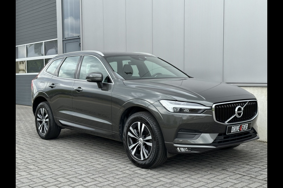 Volvo XC60 2.0 B4 AWD Momentum NAVI CR CONTROL PDC CAMERA SPORTVELGEN