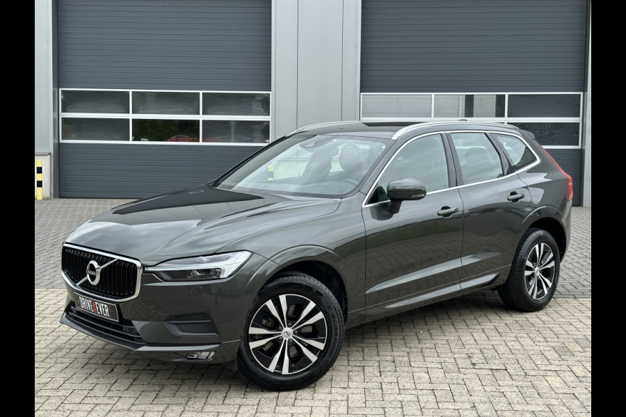 Volvo XC60 2.0 B4 AWD Momentum NAVI CR CONTROL PDC CAMERA SPORTVELGEN