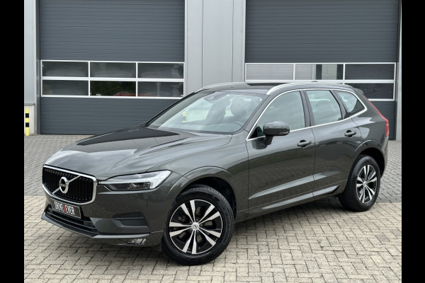 Volvo XC60 2.0 B4 AWD Momentum NAVI CR CONTROL PDC CAMERA SPORTVELGEN