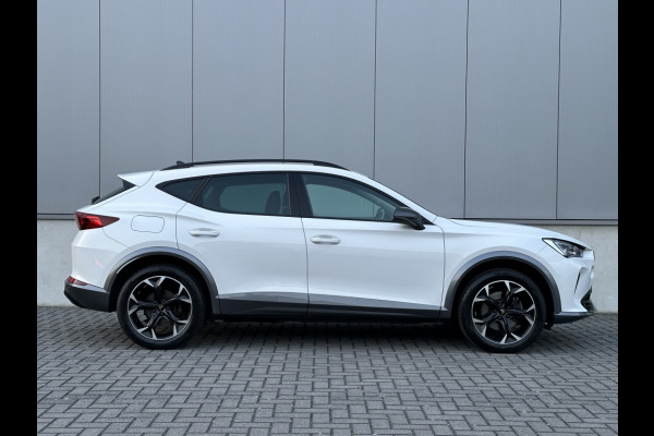 CUPRA Formentor 1.4 e-Hybrid Bns PHEV ACC ECC PDC ELEK PAKKET SPORTVELGEN