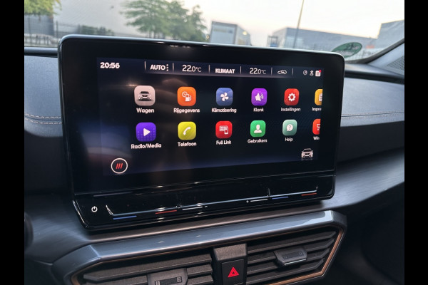 CUPRA Formentor 1.4 e-Hybrid Bns PHEV ACC ECC PDC ELEK PAKKET SPORTVELGEN