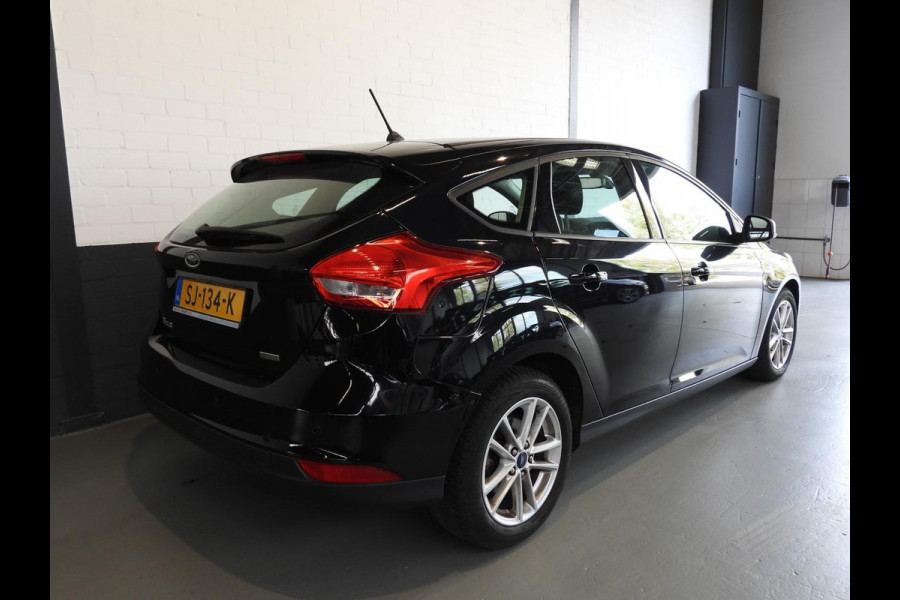 Ford Focus 1.0 EcoBoost Lease Edition NAVI/CLIMA/CRUISE/PDC/16"LMV!