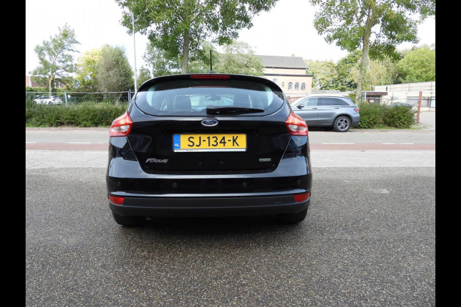 Ford Focus 1.0 EcoBoost Lease Edition NAVI/CLIMA/CRUISE/PDC/16"LMV!