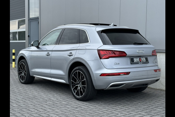 Audi Q5 50 TFSI e q. S edit. M2021 PANO NAVI CR CONTROL CAMERA ECC