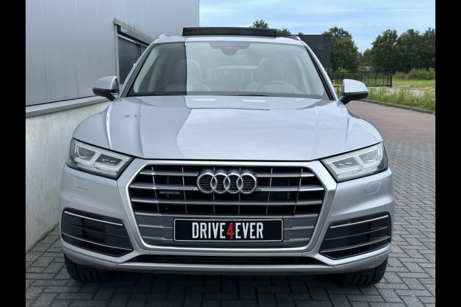 Audi Q5 50 TFSI e q. S edit. M2021 PANO NAVI CR CONTROL CAMERA ECC