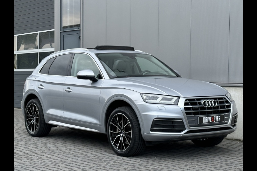 Audi Q5 50 TFSI e q. S edit. M2021 PANO NAVI CR CONTROL CAMERA ECC