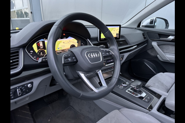 Audi Q5 50 TFSI e q. S edit. M2021 PANO NAVI CR CONTROL CAMERA ECC