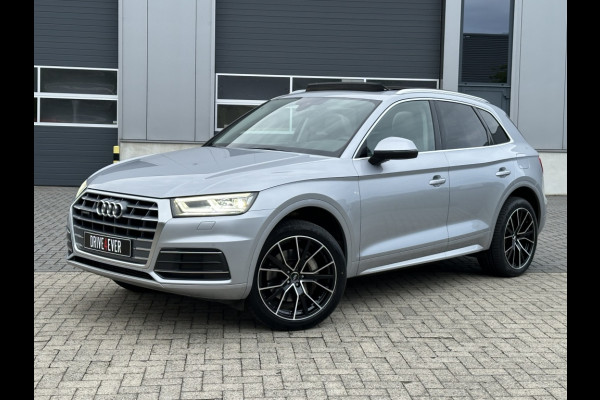 Audi Q5 50 TFSI e q. S edit. M2021 PANO NAVI CR CONTROL CAMERA ECC