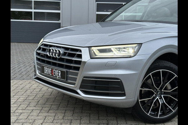 Audi Q5 50 TFSI e q. S edit. M2021 PANO NAVI CR CONTROL CAMERA ECC