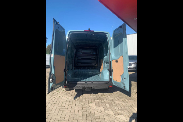 Renault Master T35 2.0 dCi 150 PK L2H2 Nieuw model, Camera, Trekhaak, Apple carplay