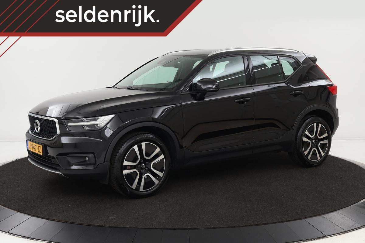 Volvo XC40 B4 Business Pro | Camera | Adaptive Cruise | Carplay | Full LED | PDC | Navigatie | DAB+ | Climate control