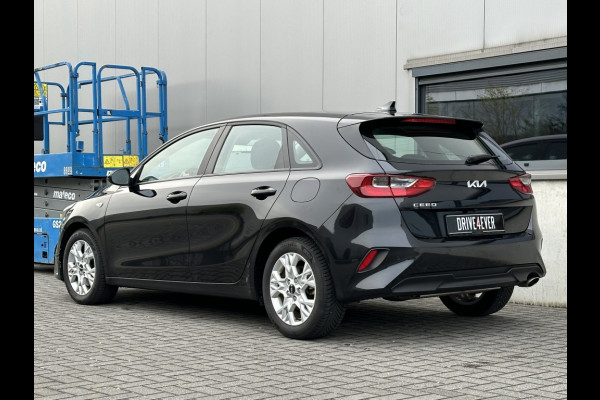 Kia Ceed 1.0 T-GDi DynamicL. 2023 NAVI CR CONTROL CAMERA STOEL-STUURVERWA