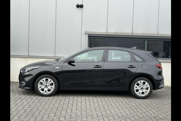 Kia Ceed 1.0 T-GDi DynamicL. 2023 NAVI CR CONTROL CAMERA STOEL-STUURVERWA