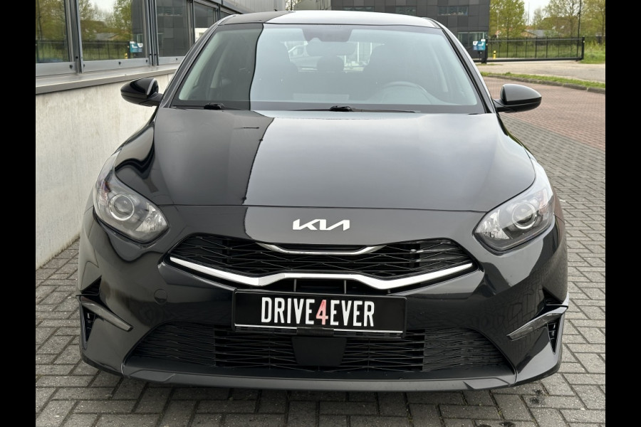 Kia Ceed 1.0 T-GDi DynamicL. 2023 NAVI CR CONTROL CAMERA STOEL-STUURVERWA