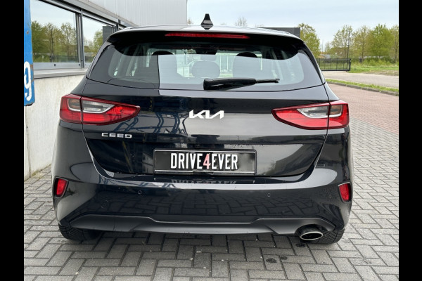 Kia Ceed 1.0 T-GDi DynamicL. 2023 NAVI CR CONTROL CAMERA STOEL-STUURVERWA