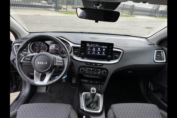 Kia Ceed 1.0 T-GDi DynamicL. 2023 NAVI CR CONTROL CAMERA STOEL-STUURVERWA