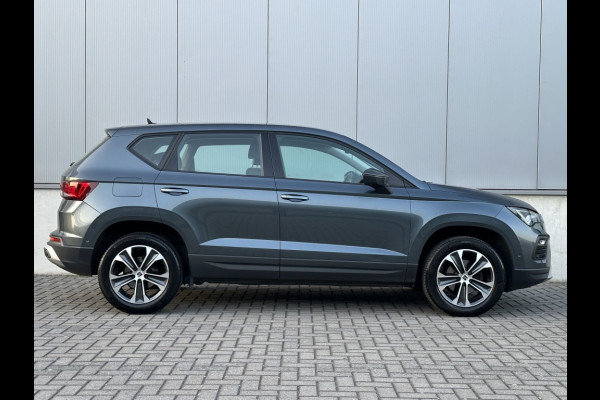 Seat Ateca 1.5 TSI Xcellence DSG 2021 NAVI VIRTUAL PDC ECC SPORTVELGEN