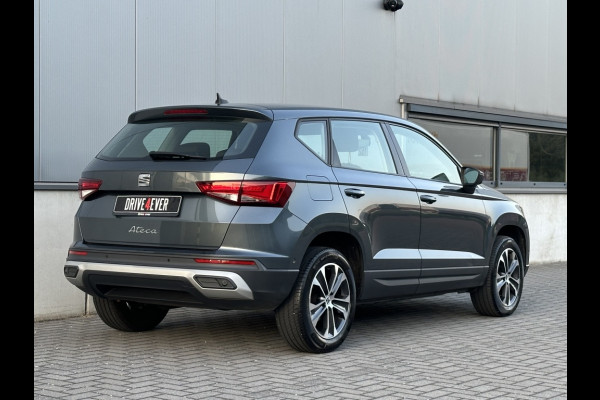 Seat Ateca 1.5 TSI Xcellence DSG 2021 NAVI VIRTUAL PDC ECC SPORTVELGEN