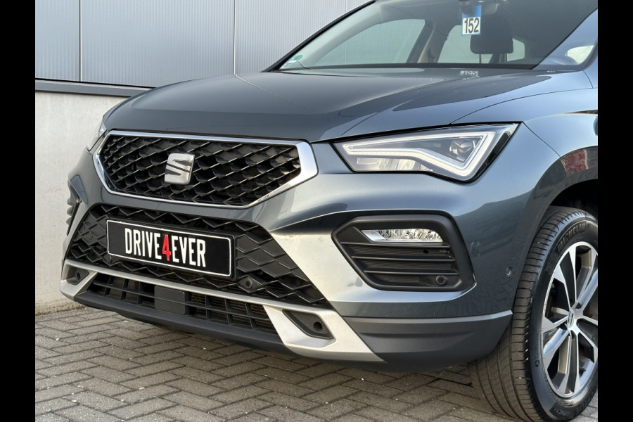 Seat Ateca 1.5 TSI Xcellence DSG 2021 NAVI VIRTUAL PDC ECC SPORTVELGEN