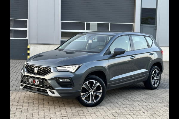 Seat Ateca 1.5 TSI Xcellence DSG 2021 NAVI VIRTUAL PDC ECC SPORTVELGEN