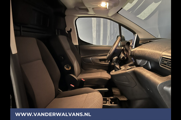 Opel Combo 1.6D L1H1 Euro6 Airco | Imperiaal | Navigatie | Apple Carplay | Android Auto Cruisecontrol, Parkeersensoren