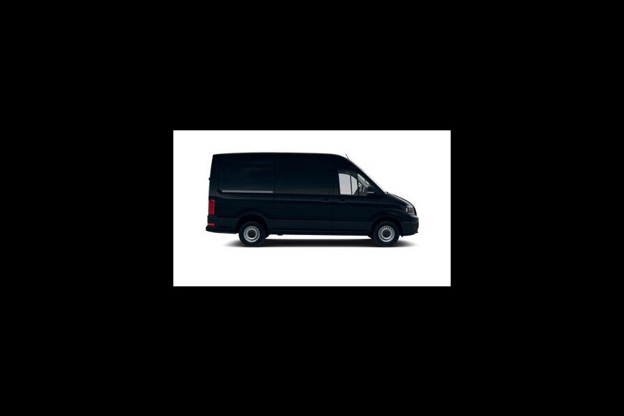 Volkswagen Crafter Trendline L3H3 2.0 TDI EU6 140 pk GVW 3.0T Automaat, RIJKLAARPRIJS!!  VOORRAAD!!